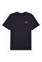 Tricou PUMA pentru barbati ESS SMALL LOGO TEE - 68253816