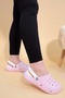 1253-troya Full Anatomical Doctor and Nurse Slippers - 4