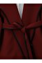 Belted Pant Suit - 3