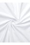 Girl's White Ribbons Back Print T-Shirt - 3