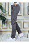 Men's Smoked Lycra Cargo Pants Stretchy Gabardine/Canvas Bellows Pocket Commando Cargo Pocket Stylish Pants - 2
