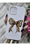 Iphone 13/14 Compatible Launch Case with Velvet Printed Inside - 2