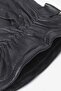Burnished Deri Eldiven BK71 Black - 3