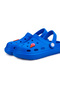 Best Eva Beach Pool School Nursery Boys Slippers - 4