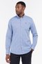 Nelson Tailored Gömlek BL33 Blue