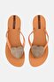 Women Maxi Fashion II Slip On Slipper, Brown - 3