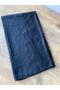 Women's Modest Silky Shiny Jacquard Pattern Scarf - 3