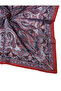 Enba Soft Cotton Ethnic Patterned Scarf