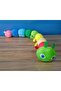 70 cm Large Colorful Caterpillar - My Cute Sleeping Companion
