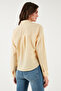 Regular Fit Striped Chest Pocket Textured Shirt Shirt 6772870 - 7