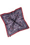 Enba Soft Cotton Ethnic Patterned Scarf - 2