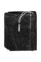 Umbrella Cover with Zipper PE 200 cm - 2