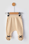 Hospital Discharge Set Newborn 5-Piece 100% Cotton Unisex - 3