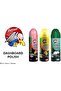 Wheel Cleaner & Polish, G-7093, 500ml - 3