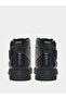 Classic Round Toe Lace Up Ankle Boots - 4