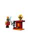® لعبة Minecraft® The Nether Lava Battle Gamer للأطفال 21266 - 2