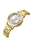 Lee Cooper Women's Analog Silver Dial Watch - LC08037.130 - 4