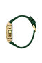 Lee Cooper Men's Multi Function Green Dial Watch - LC08062.177 - 2