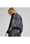 T7 Leo Allover Print Women's Jacket ( 632342 -01) - 2