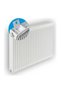 600x1200 Eca Standart Panel Radyatör - 3