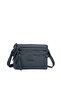 Wash Leather Strap Women Messenger Bag 21K Barcelona 1920