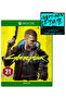 Cyberpunk 2077 Xbox One