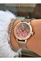 ساعة يد نسائية من FERRUCCİ FUNCTION ROSE WICK