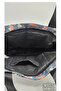 Smart Bags Ice Cream Unisex Daily Shoulder Bag - 7