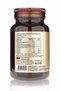 Taurine Glucoronolactone Lion's Claw Extract Guarana Extract 60 Capsules - 2