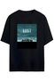 Lost Unisex Tshirt