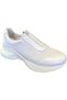 2216630 Women's Genuine Leather Sports Shoes