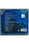 Karadeniz'E Kalan 4 19 Sanatçi 17 Turkü Cd (Zero Period Edition Cd in Gelatin) - 2
