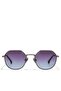 TURN UP III Titanum Sunglasses, Gray