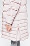 Benittokids Girl's Natural Fur-Trimmed Coat 51301 - 4
