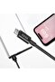 ESSE USB to Lightning Fast Charging Cable - 2M | Superior Durability | - 2