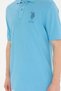 Us Polo Assn. Men's Polo Neck T-Shirt 1573671 - 2