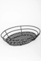 Rs Bread Snack Oval Presentation Serving Basket 2 Pieces - 3