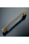 Metal Handle 192 mm -19.2 cm Furniture Drawer Kitchen Cabinet Cupboard Handles Handle Handle Antique Yellow - 3