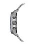 Sapphire Glass Sport Grey Men's Wristwatch Nc34-25B019-Tlsm - 2