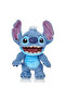 Stitch Real FX Chatty Puppetronic | Lilo & Stitch | Puppet | Interactive Plush Toy | Soft Toy - 2