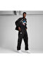 Sds Relaxed Track Men's Black Jacket - 2