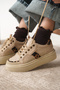 Guaranteed D2501 Daily Orthopedic Women's Sneakers Sneakers - 3