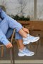 Slz00031 Model Women's Sneaker Sports Shoes for Daily Use - 4