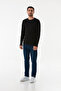 Basic Crew Neck Body - 4