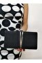 Women's Big Black Evening Dress Clutch Night Chain Wedding Bag