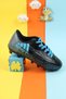 Boys' Football Boots Turf Field Boys' Soccer Shoes Spiked Football Sneakers