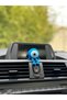 Evil Eye Bead Car Ornament - Glove Box Ornament - In-Car Accessory Cute Evil Eye Bead - Auto Accessory - 3