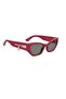 Women's Sunglasses - Mos159/S C9Air 55-21-140 Uv400 - 2