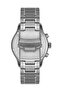 Sapphire Glass Sport Grey Men's Wristwatch Nc34-25B019-Tslm - 3