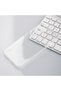 Samsung Galaxy S24 Fe Case Transparent Silicone Cover with Corner Protection - 3